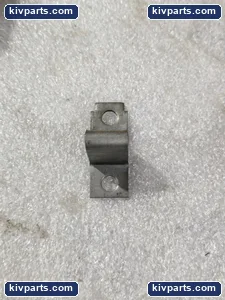 General Electric 81D227 Relay Heater Element Motor – actual item, photo 4 of 5