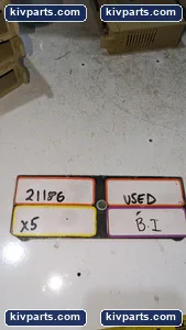 SMC EX150 DeviceNet Communication Module – actual item, photo 5 of 5
