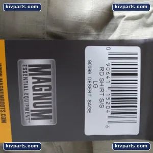 Magnum 90099 – actual item, photo 3 of 5