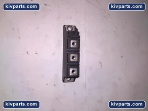 International Rectifier E78996 IOR – actual item, photo 2 of 3