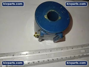 Sylvania TB-137-1 Contactor Coil – actual item, photo 5 of 6