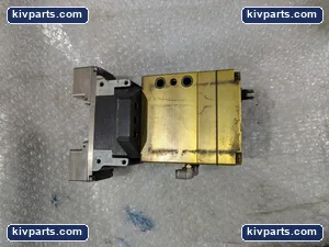81401115 Air Cylinder – actual item, photo 3 of 8