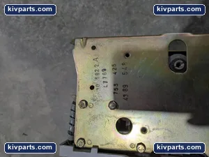 Cutler-Hammer 10-5822 Size 6 Contactor – actual item, photo 8 of 11