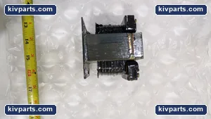 Square D K100D13 Class 9070 Industrial Control – actual item, photo 5 of 8