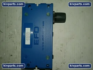 Nordson 7012329 Machine Part – actual item, photo 2 of 4