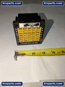 Square D L-3 – actual item, photo 3 of 4