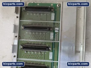 Mitsubishi Q35B PLC Rack – actual item, photo 6 of 8
