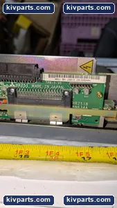 Mitsubishi BN634C904G51 OPERATOR – actual item, photo 7 of 8