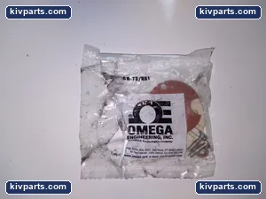 Omega CH-73/NB1 Electrical Automation Sensor – actual item, photo 4 of 6