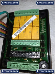 Cummins 327-1265 Heavy Equipment – actual item, photo 2 of 5