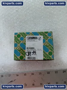 Phoenix Contact 3040588 PC Coding Star Connector – actual item, photo 3 of 5