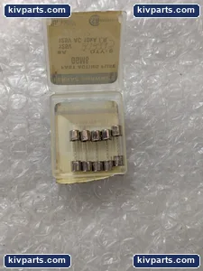 Mersen GGM8 Acting Fuse – actual item, photo 4 of 5