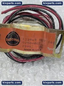 Allen-Bradley 123969 Talema Current Transducer – actual item, photo 2 of 6