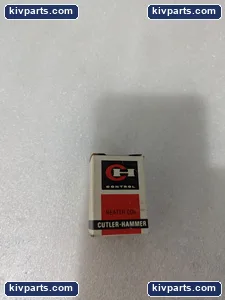 Cutler-Hammer H1242 Element Coil Motor Starter – actual item, photo 8 of 8