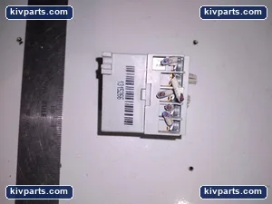 Allen-Bradley 700DC-M400 Relay – actual item, photo 4 of 5