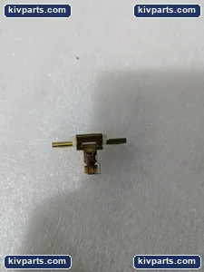 Square D A6.20 Element Unit Motor Starter – actual item, photo 3 of 6