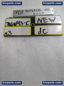 NTE 25WM1D0 Resistor Industrial Control – actual item, photo 6 of 6