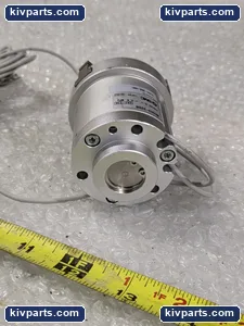 SMC MHSH3-32DB Pneumatic Component – actual item, photo 4 of 5