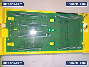 Fanuc A05B-2400-C060 Backplane – actual item, photo 6 of 8