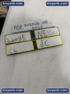 FAG WJP130X240P Bearing – actual item, photo 5 of 5