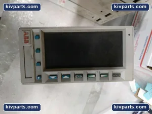 ABB 53MC5412B44RR 90 Process Controller Module – actual item, photo 3 of 5