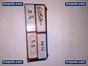 TP2000 Industrial Timing Belt – actual item, photo 3 of 3