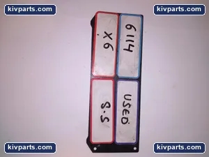 Allen-Bradley 1746-OB16 PLC Module – actual item, photo 5 of 5