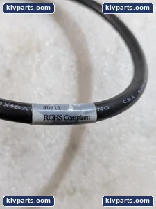 17523 Audio/Video Data Cable – actual item, photo 4 of 8