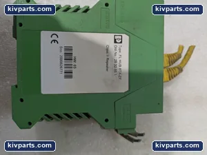 Animatics SM17205D Phoenix Contact – actual item, photo 2 of 8