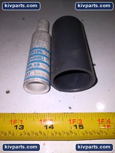 Burndy YE32P63X126 Lug – actual item, photo 2 of 5