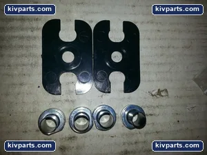 Parker P6SDIKIT-150CS Phoenix Drive-In Seal – actual item, photo 2 of 3