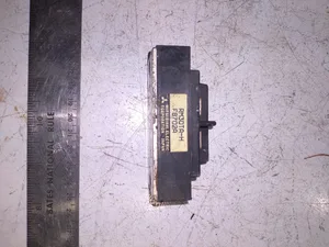 Mitsubishi RM30TA-H Relay