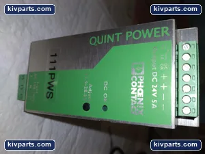 Phoenix Contact 2938581 Quint Power – actual item, photo 5 of 6