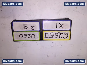 01802 Analog Board – actual item, photo 5 of 5