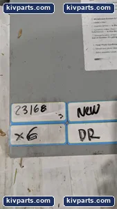 Honeywell 16CX200 Micro Switch – actual item, photo 7 of 7