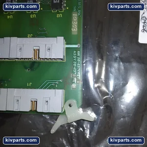 Tri-sen 86-4574 Card Turbine Control Module PCB – actual item, photo 2 of 4