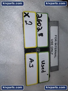 Hitachi Seiki RS232C 10-19-01 Circuit Board – actual item, photo 3 of 3