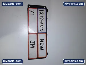 SMC NVK332 Series 3 Port Solenoid Valve – actual item, photo 3 of 3