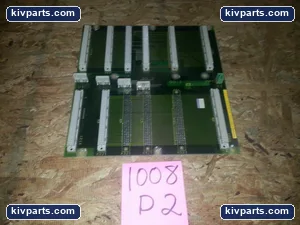 Siemens 6SC6500-0UE03 Drive Board PCB Circuit Module – actual item, photo 2 of 2