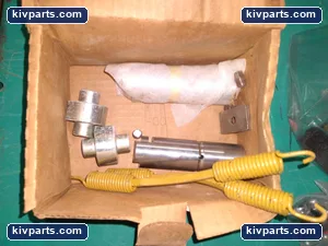 Meritor KIT6004 Minor Brake – actual item, photo 2 of 4