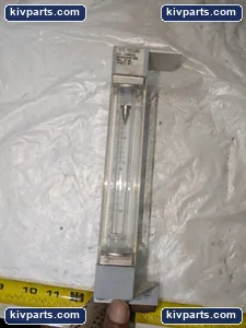 Yokogawa Rota Gas Flow Control – actual item, photo 3 of 5