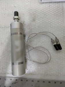 SMC CDG1UN50-125Z-NW Air Cylinder