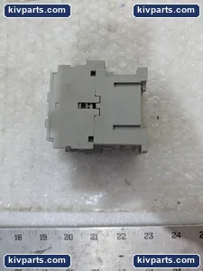 Allen-Bradley 100-C09E 10 IEC Contactor – actual item, photo 4 of 5