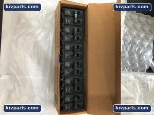 Siemens Q240 Circuit Breaker – actual item, photo 2 of 3