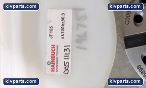 HOngNY I-0DVREB00 – actual item, photo 3 of 4