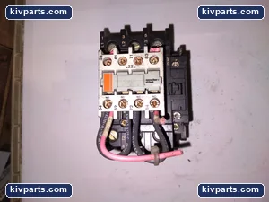 Sprecher + Schuh CS3-P Relay – actual item, photo 3 of 5