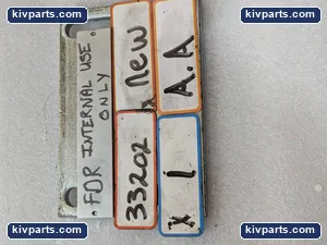Eaton FL6T140 Amp 140 Fuse – actual item, photo 8 of 8