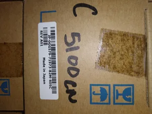 Dell GG579 Color Laser Printer