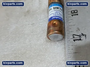 Littelfuse FLNR010 Fuse – actual item, photo 5 of 6