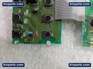 ABB SNAZ-747D Assembly Control Unit Module – actual item, photo 5 of 12